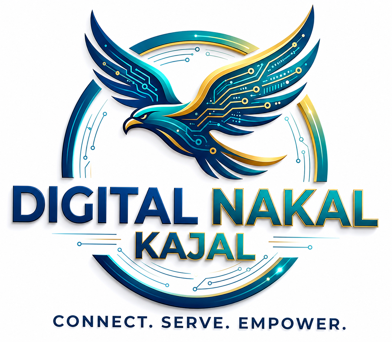DNK Logo